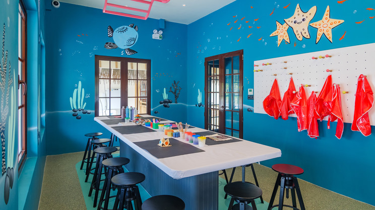 SAii Lagoon Maldives